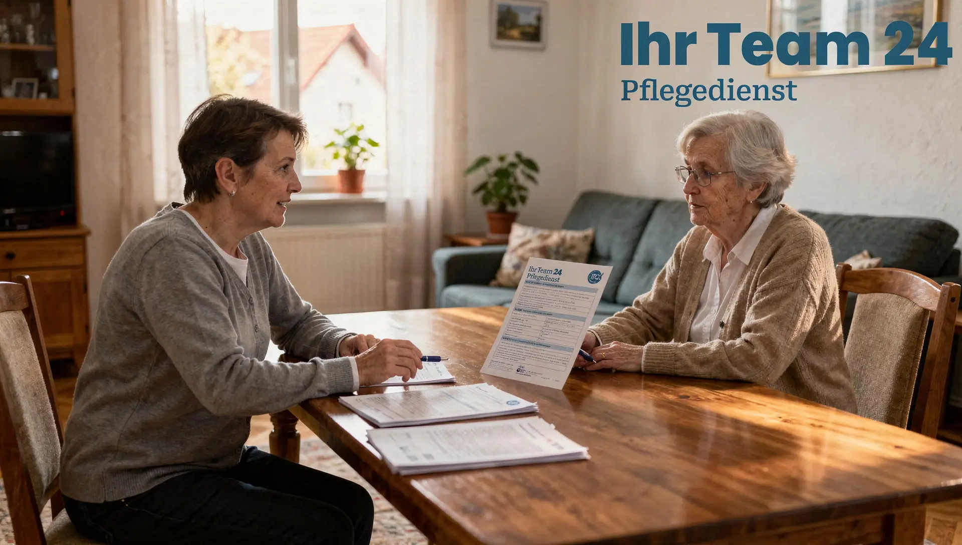 Wann ist eine hoeherstufung ueberhaupt sinnvoll