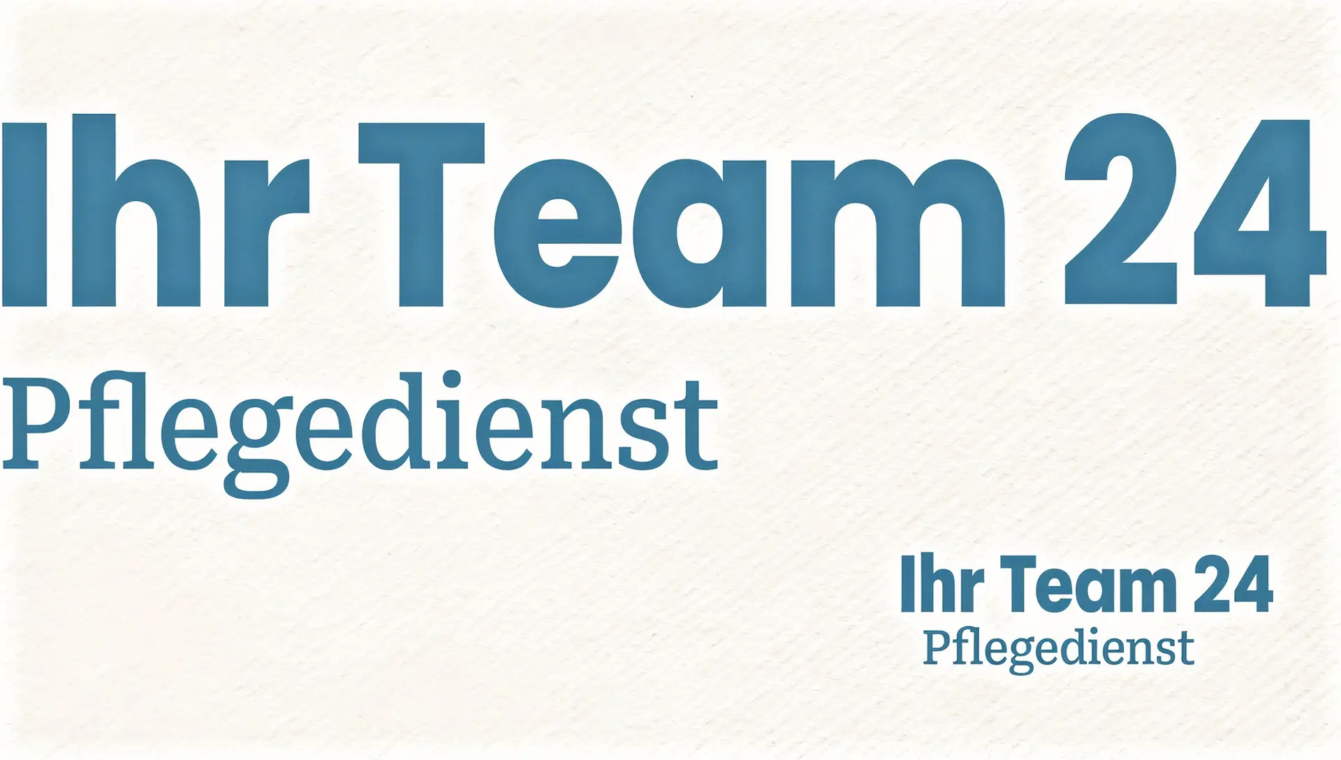 Was hat es mit den alten pflegestufen auf sich und