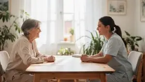 Pflegeberatung Pflicht 2026: Drei Sorgen — drei klare Antworten