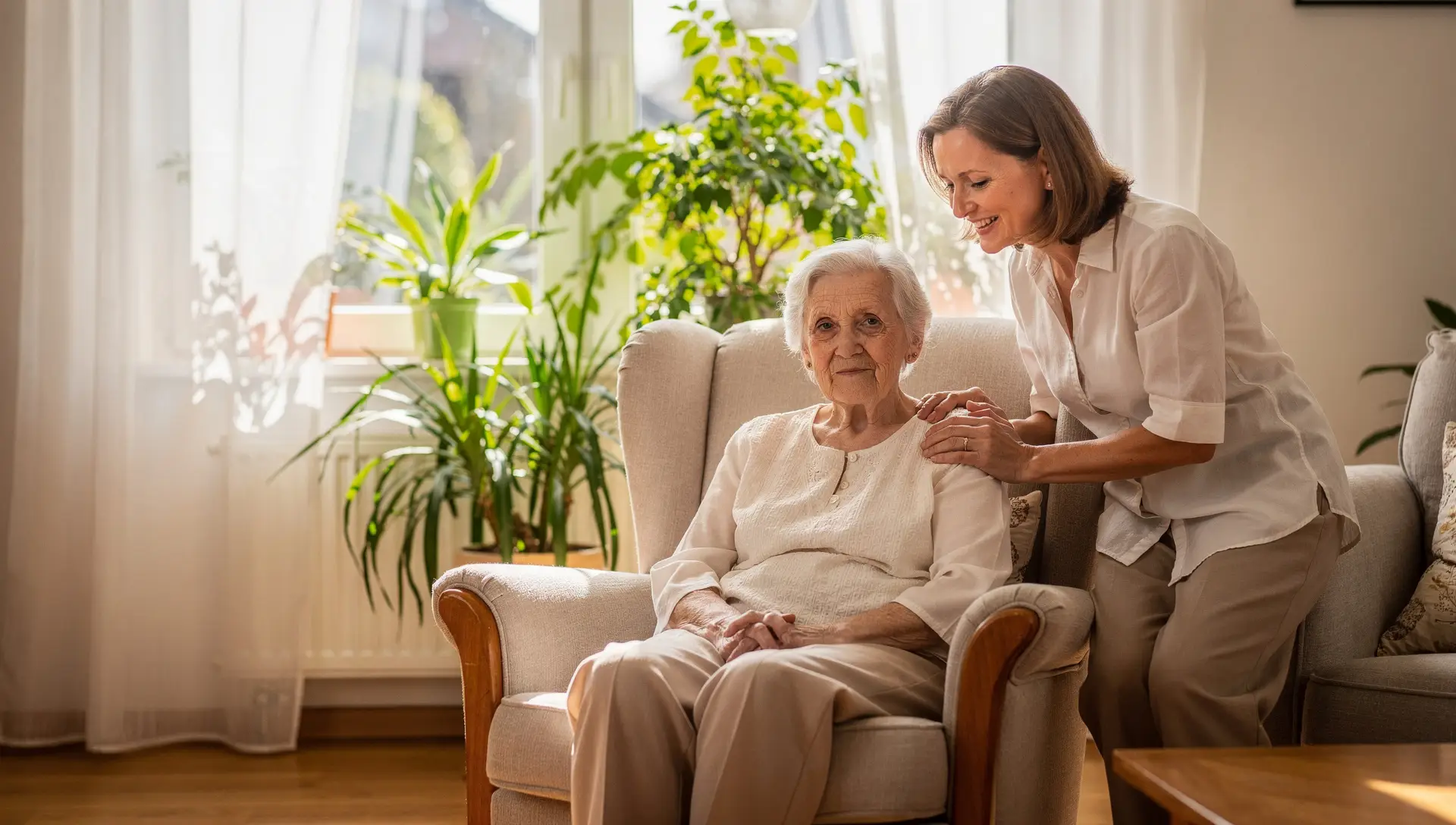 Pflegebudget Krankenhaus 2027: Drei Sorgen — drei klare Antworten