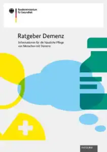 Ratgeber Demenz