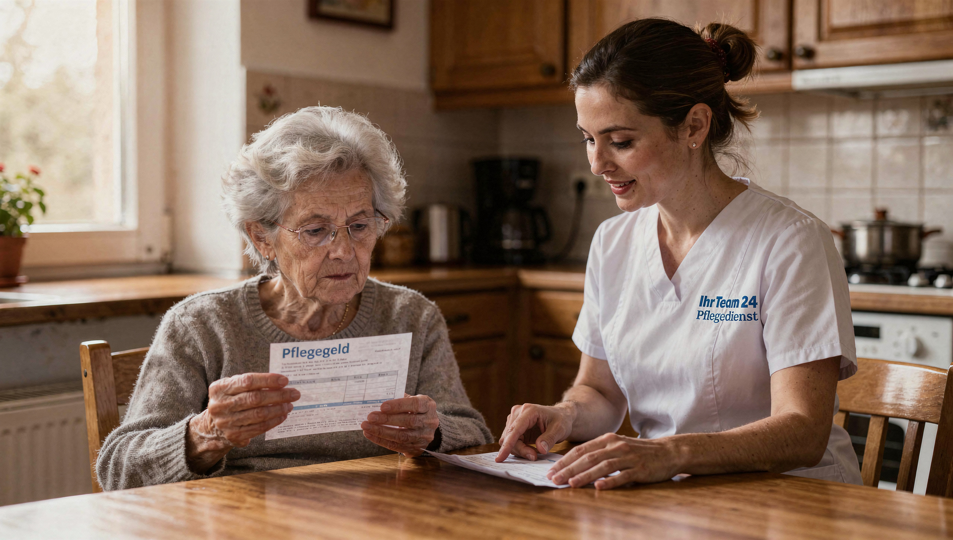 Ab welchem Pflegegrad besteht überhaupt ein Anspruch auf Kurzzeitpflege?