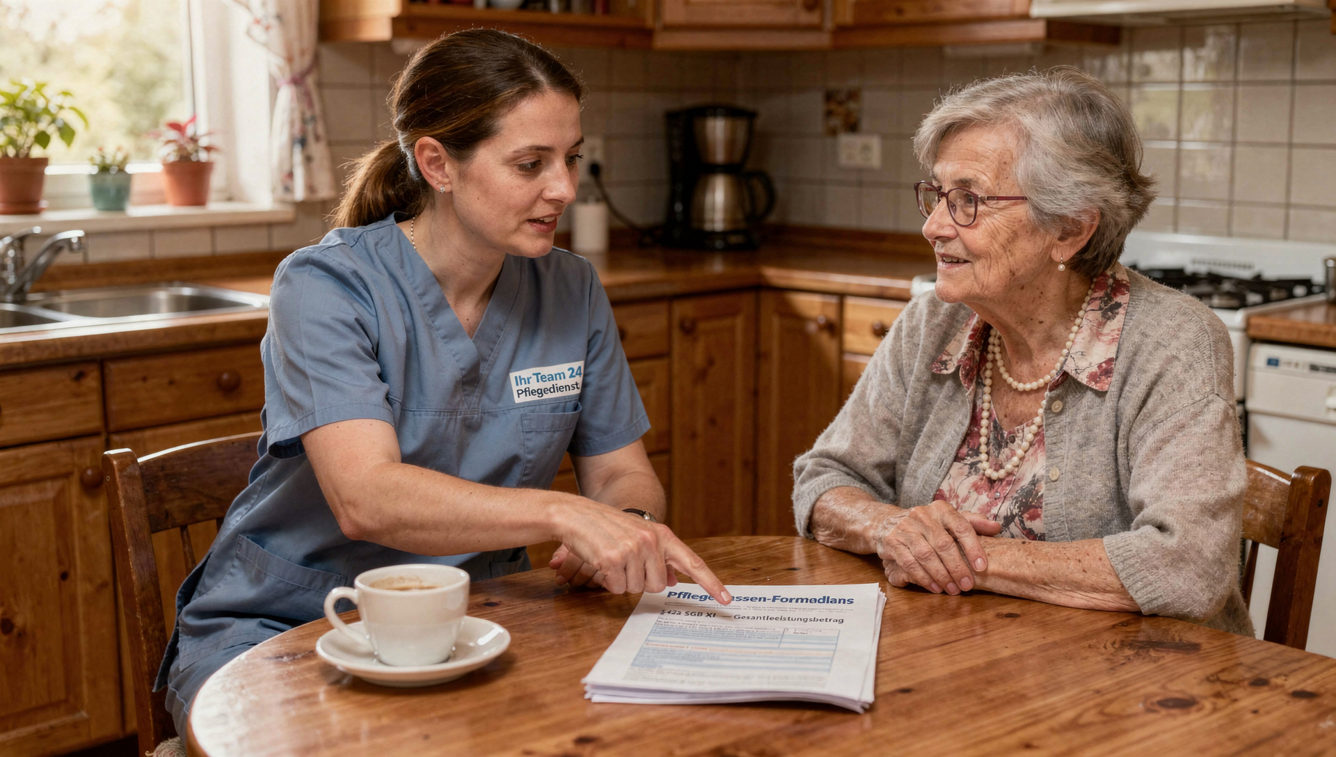 Ab welchem Pflegegrad besteht überhaupt ein Anspruch auf Kurzzeitpflege?