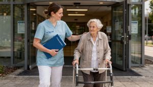 Ab welchem Pflegegrad besteht überhaupt ein Anspruch auf Kurzzeitpflege?