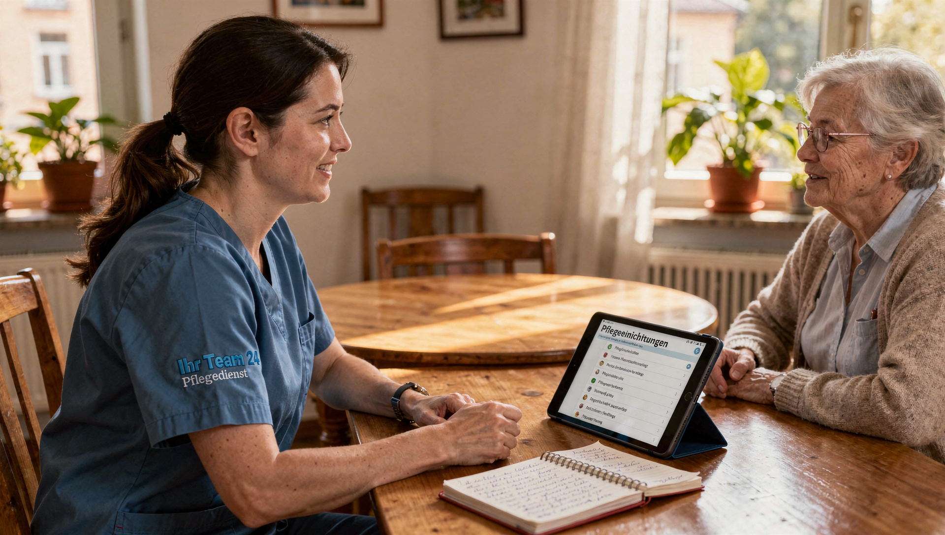 Kurzzeitpflege in Mannheim: Wie finden Sie schnell einen Platz — und was zahlt die Kasse wirklich?