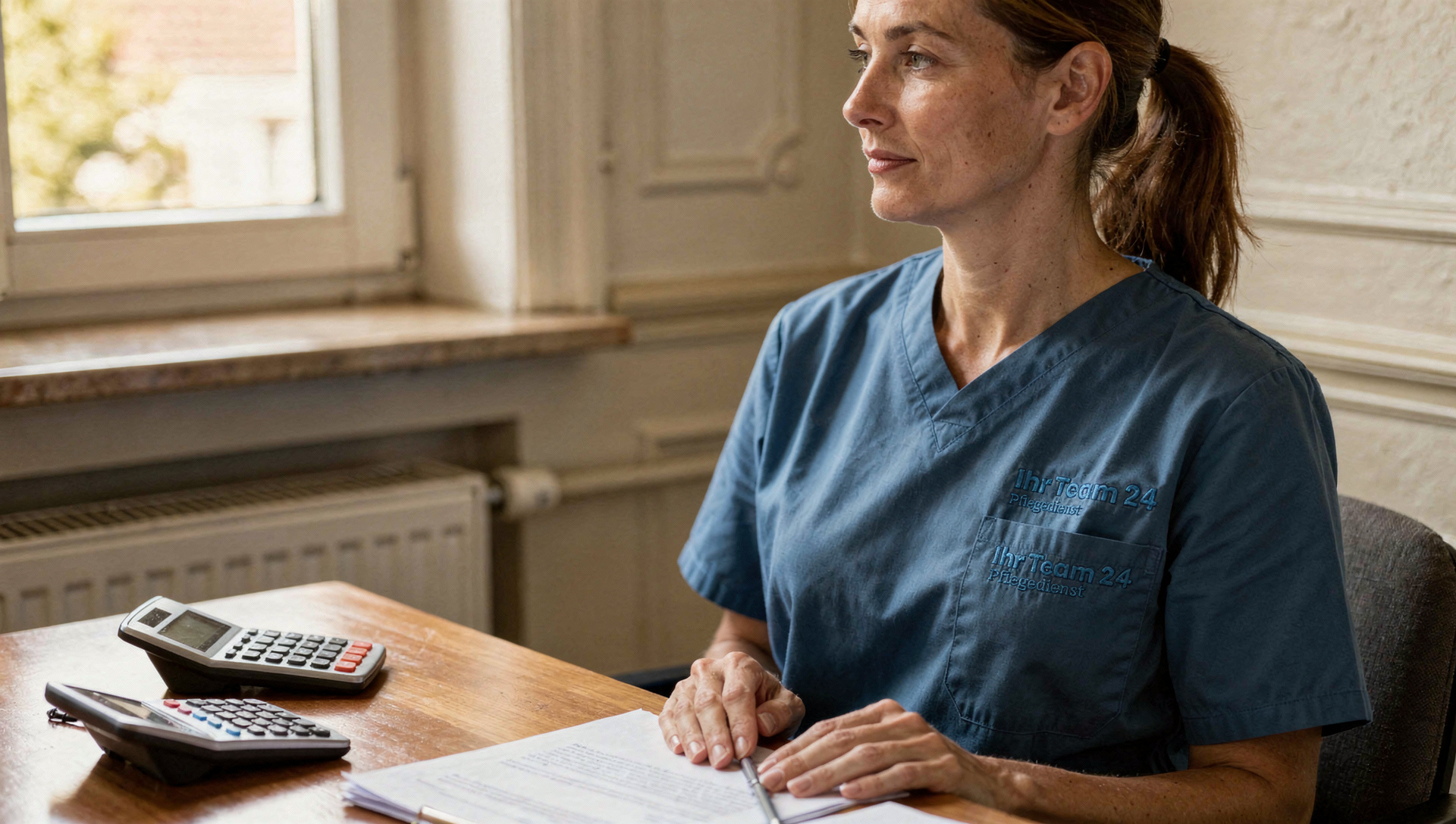 Kurzzeitpflege in Mannheim: Wie finden Sie schnell einen Platz — und was zahlt die Kasse wirklich?