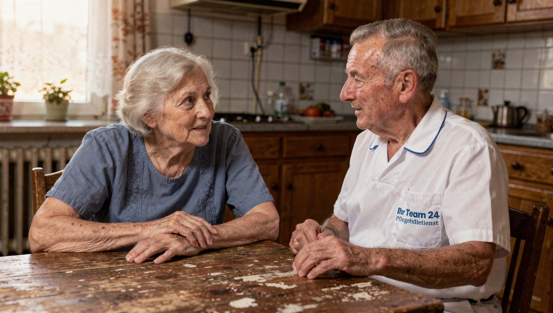 Kurzzeitpflege Stuttgart: Wann greift der Anspruch – und was zahlt die Kasse wirklich?