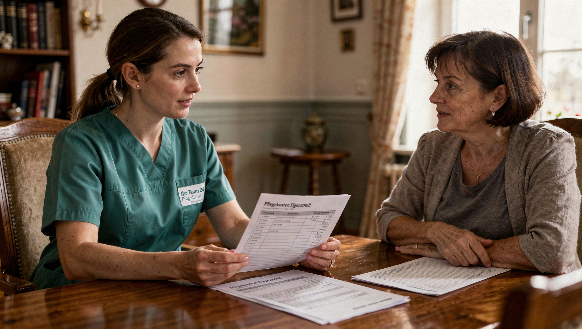 Kurzzeitpflege Stuttgart: Wann greift der Anspruch – und was zahlt die Kasse wirklich?