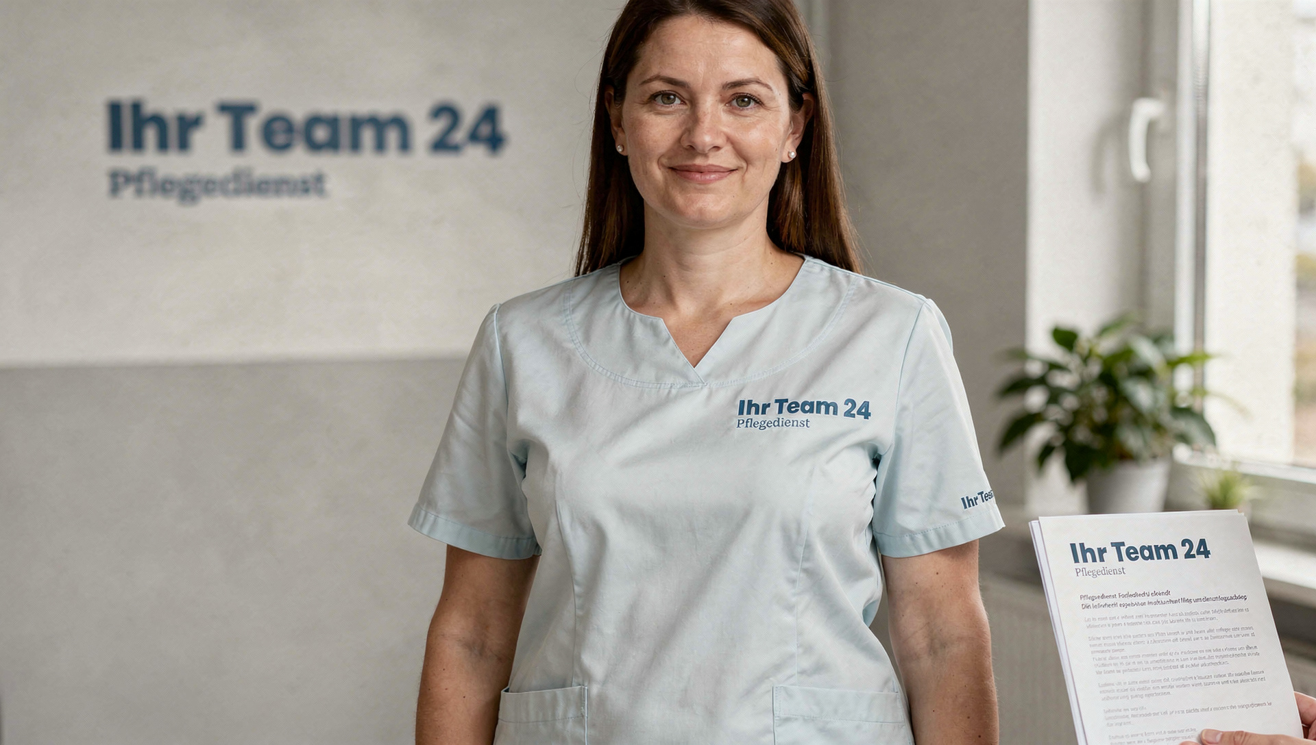 Pflegedienst Nürtingen 24h: Wie funktioniert Rund-um-die-Uhr-Pflege zu Hause wirklich?