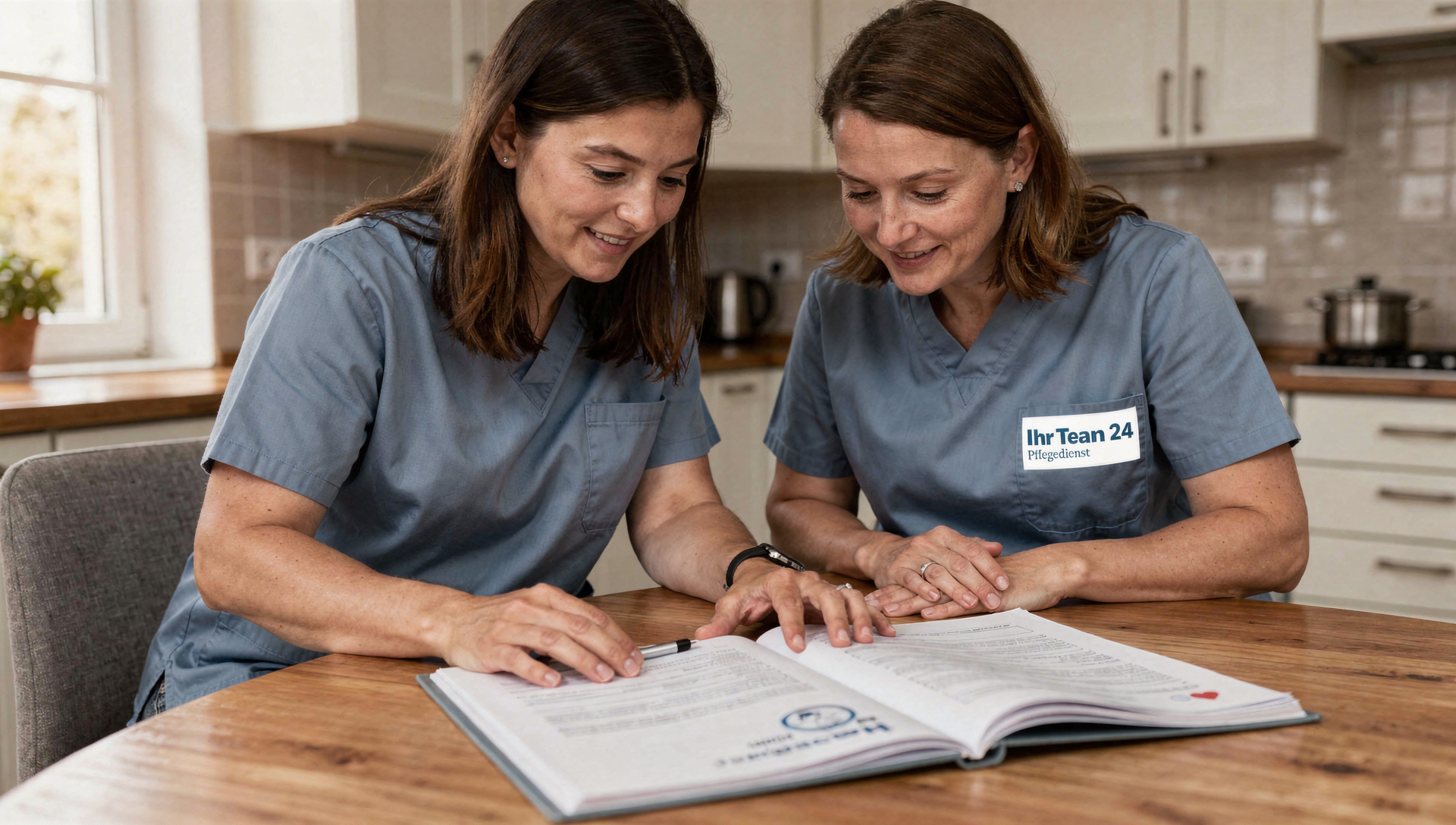 Pflegegrad Voraussetzungen: Was muss vorliegen, damit die Pflegekasse zahlt?