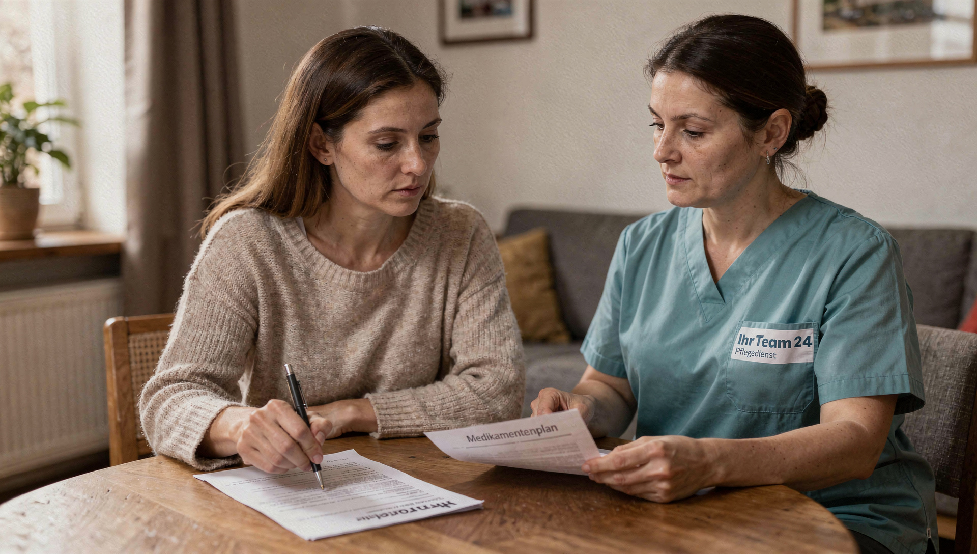 Wann ist eine Höherstufung überhaupt sinnvoll?