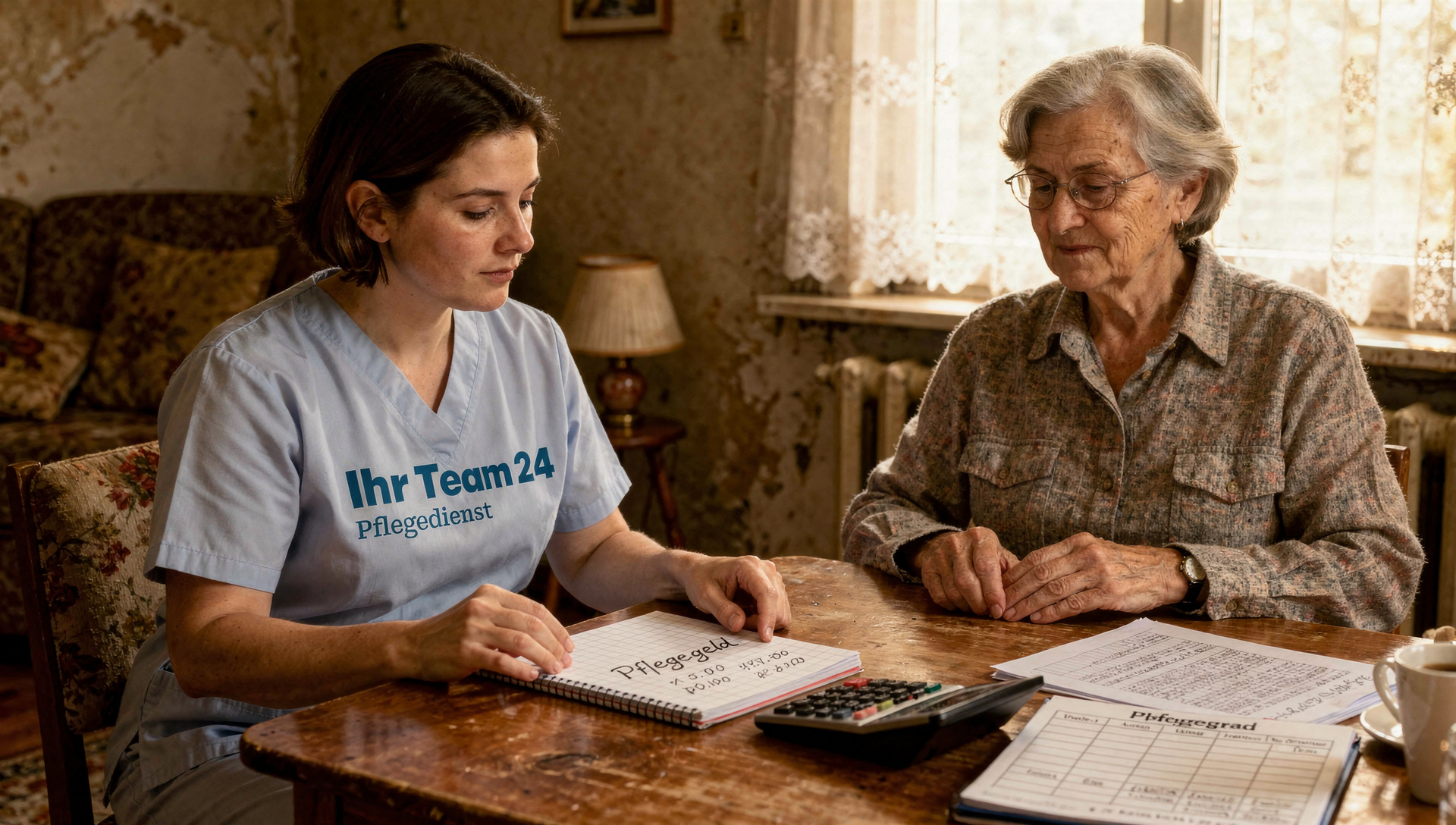 Wann ist eine Höherstufung überhaupt sinnvoll?