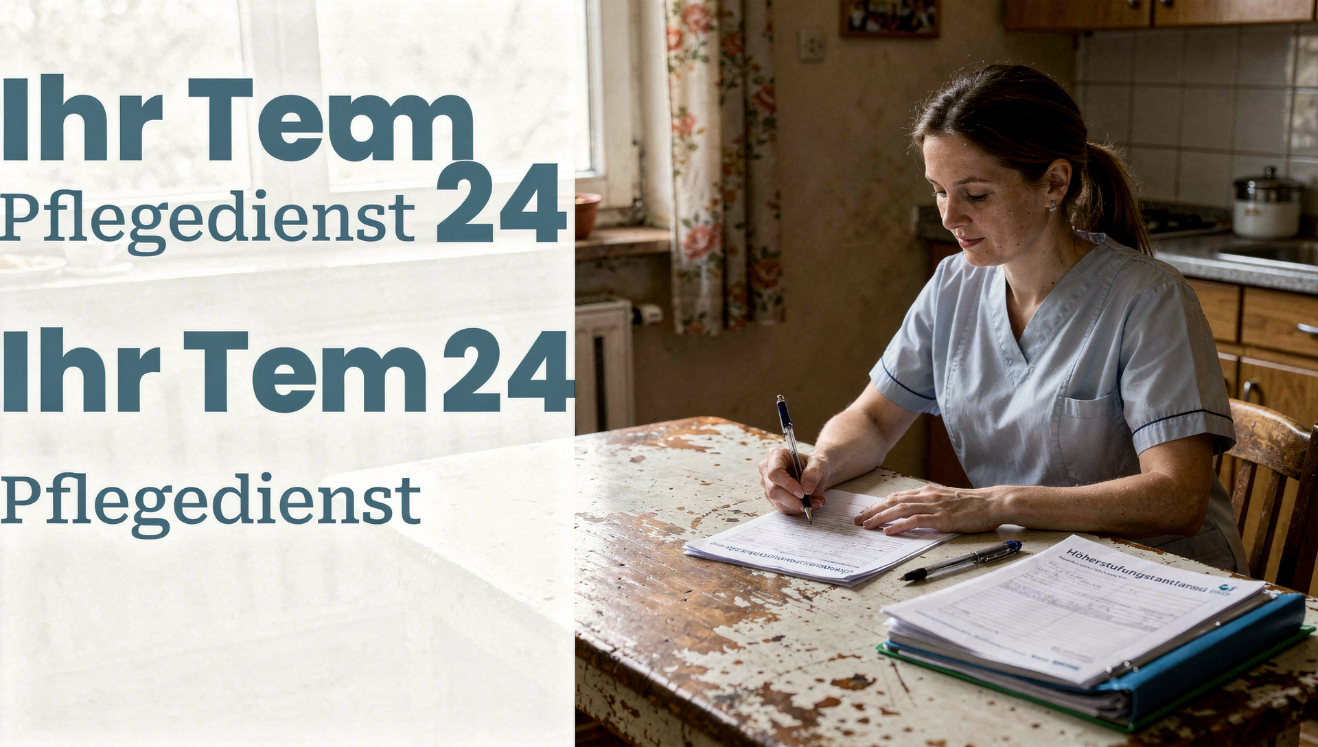 Wann ist eine Höherstufung überhaupt sinnvoll?