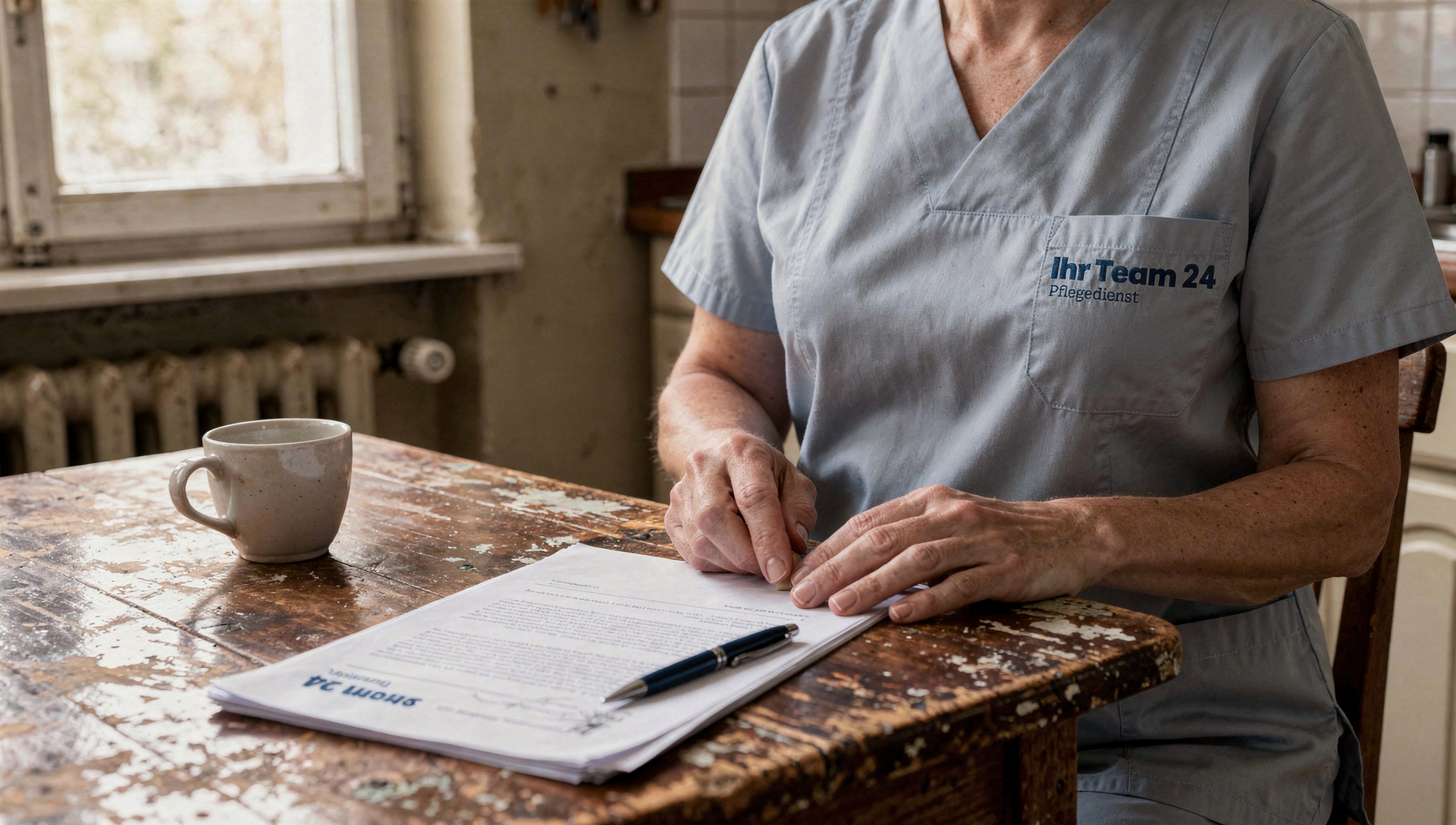 Wann ist eine Pflegegrad-Klage überhaupt der richtige Weg?