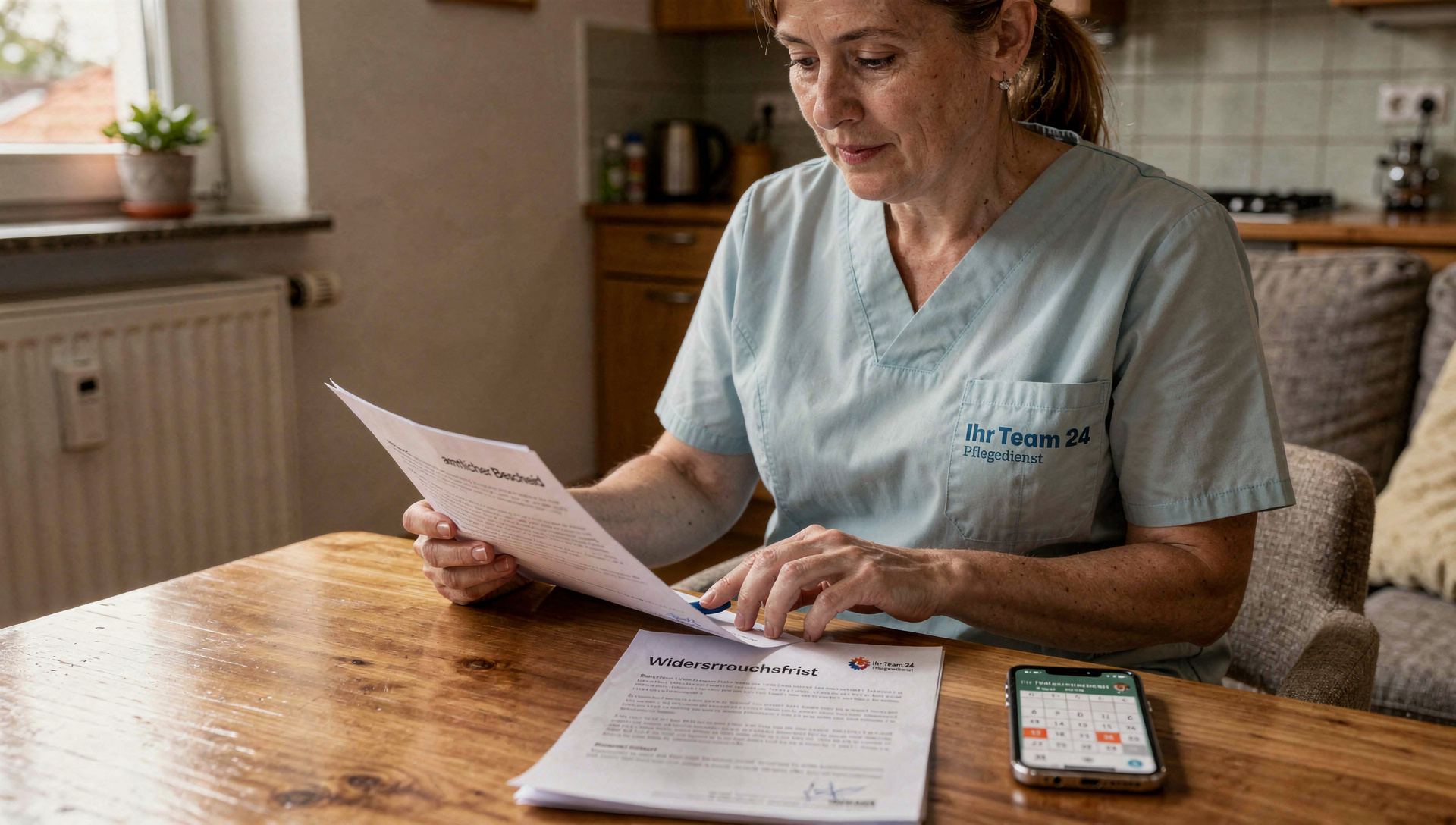 Wann lohnt ein Widerspruch gegen den Pflegegrad-Bescheid überhaupt?