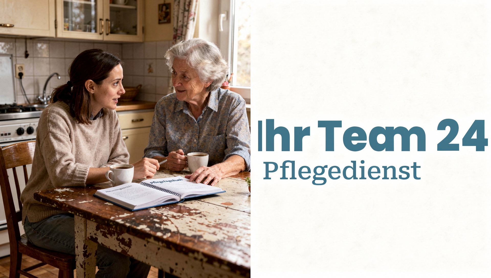 Wann macht ein Widerspruch gegen die Pflegegrad-Einstufung Sinn?