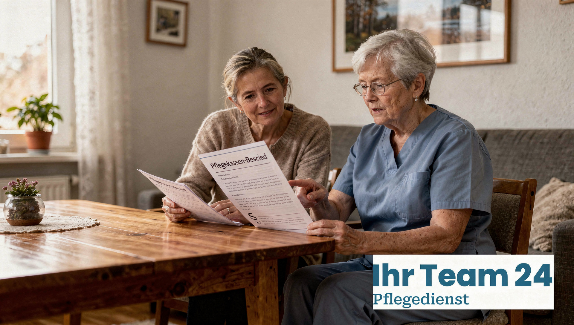 Wann macht eine Höherstufung überhaupt Sinn?