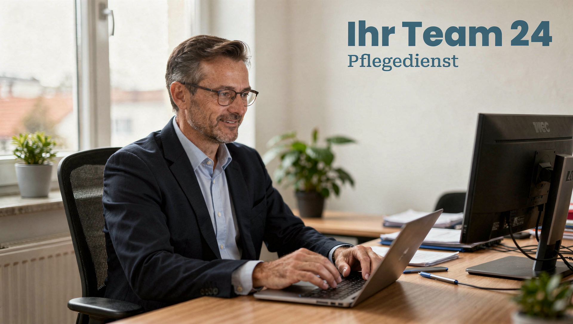 Wann sind die Voraussetzungen für Pflegegrad 3 erfüllt?