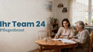 Warum braucht es überhaupt einen Selbsttest — und was leistet er wirklich?