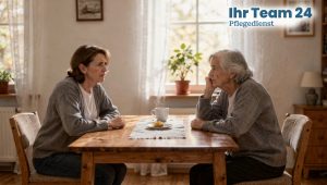 Warum Demenz im Begutachtungssystem eine besondere Rolle spielt