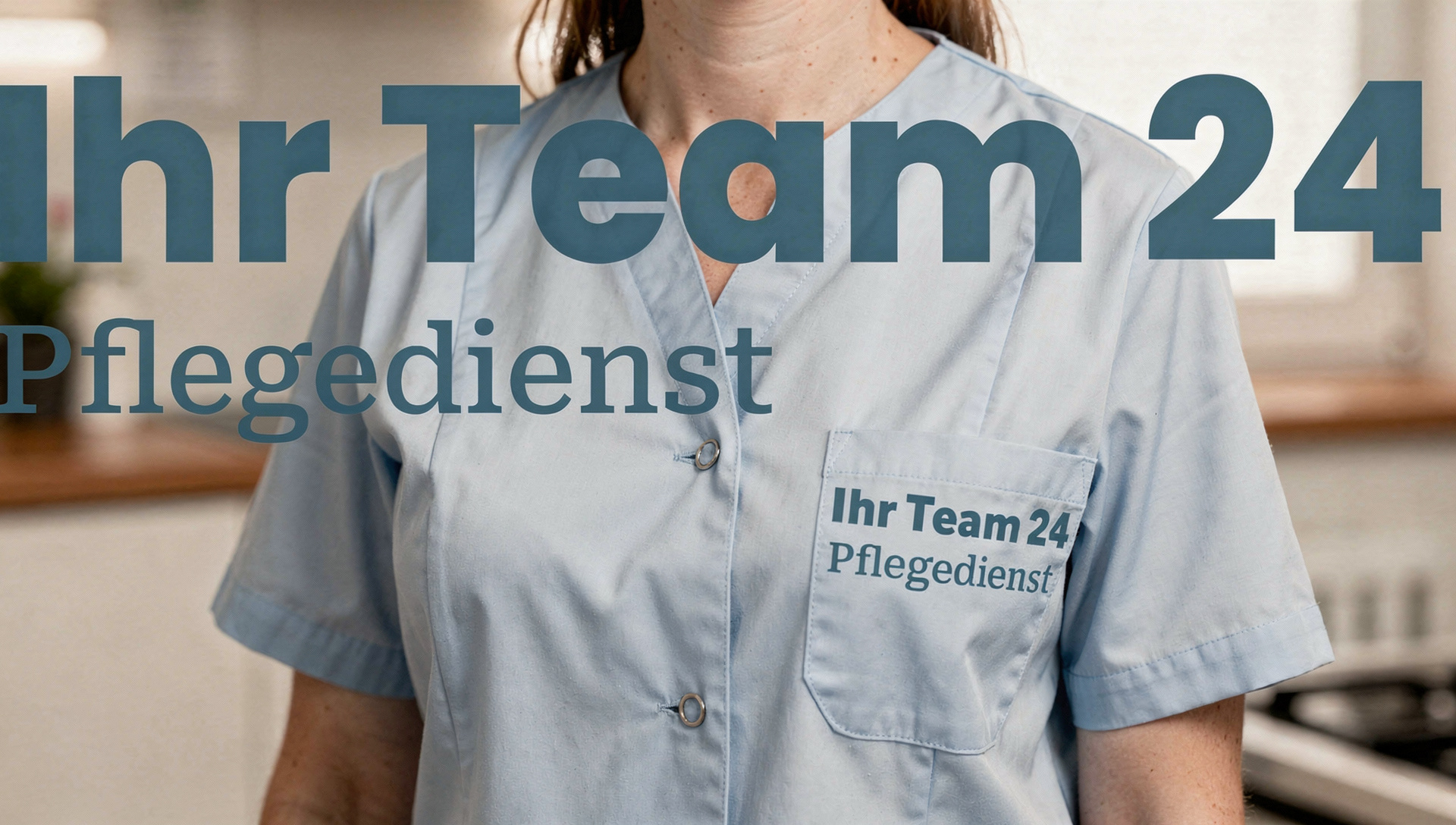 Warum entscheiden sich so viele Familien in Kirchheim für häusliche Pflege?