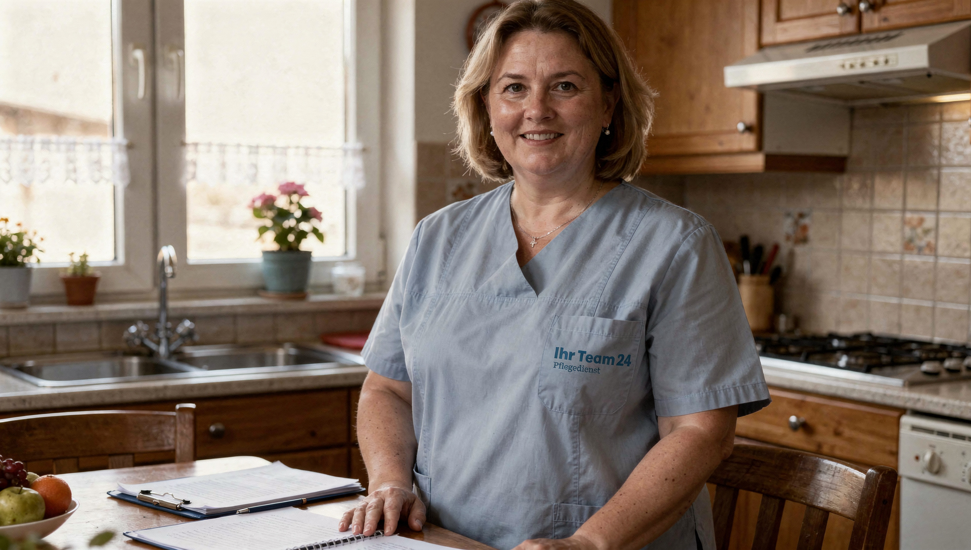 Warum entscheiden sich so viele Familien in Waiblingen für die häusliche Pflege?