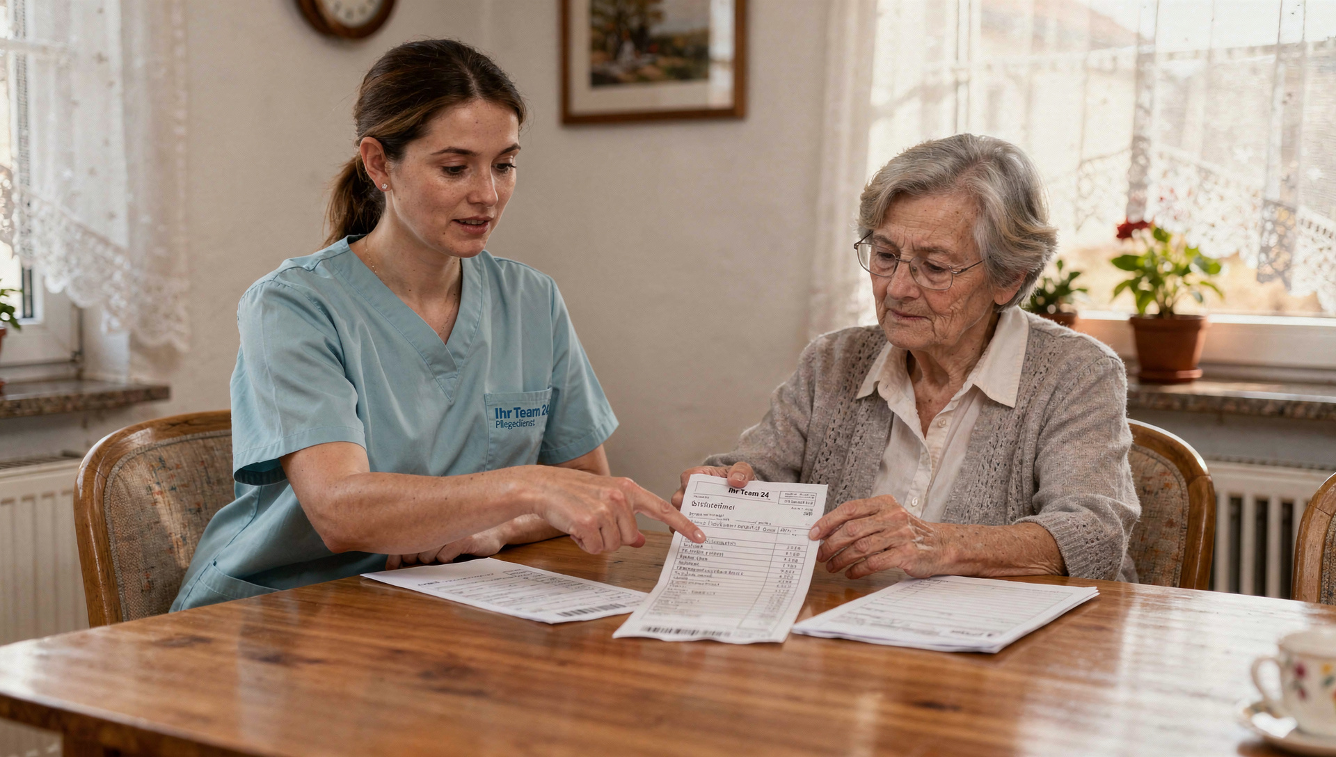 Warum heißt es jetzt 131 Euro — und nicht mehr 125 Euro?