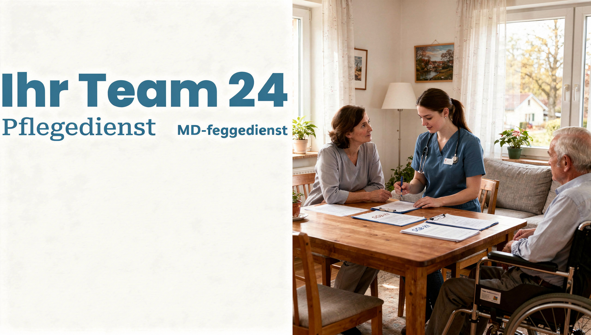 Warum ist der Pflegegrad nach einem Schlaganfall so schwer vorherzusagen?