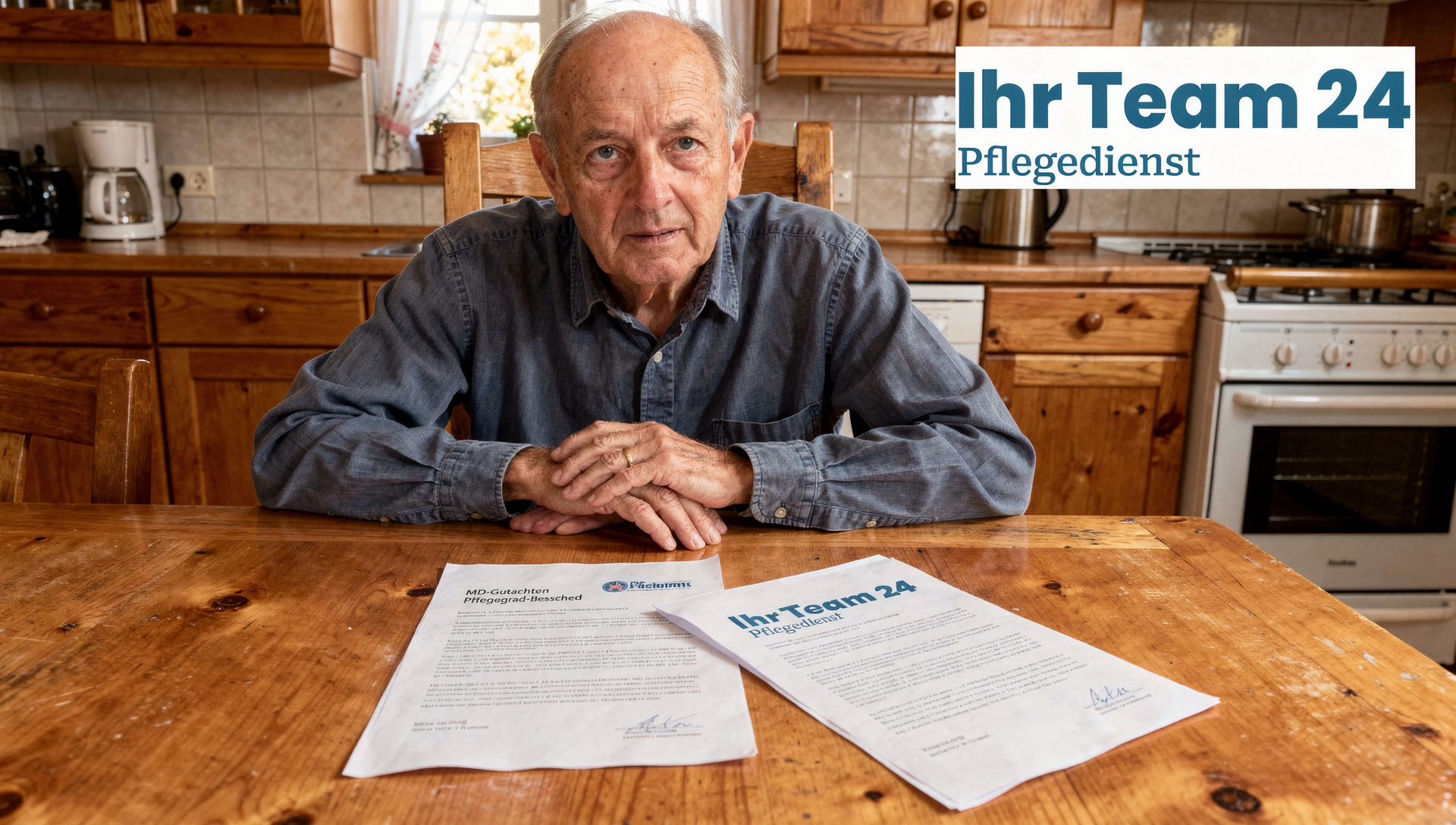 Warum ist der Pflegegrad nach einem Schlaganfall so schwer vorherzusagen?