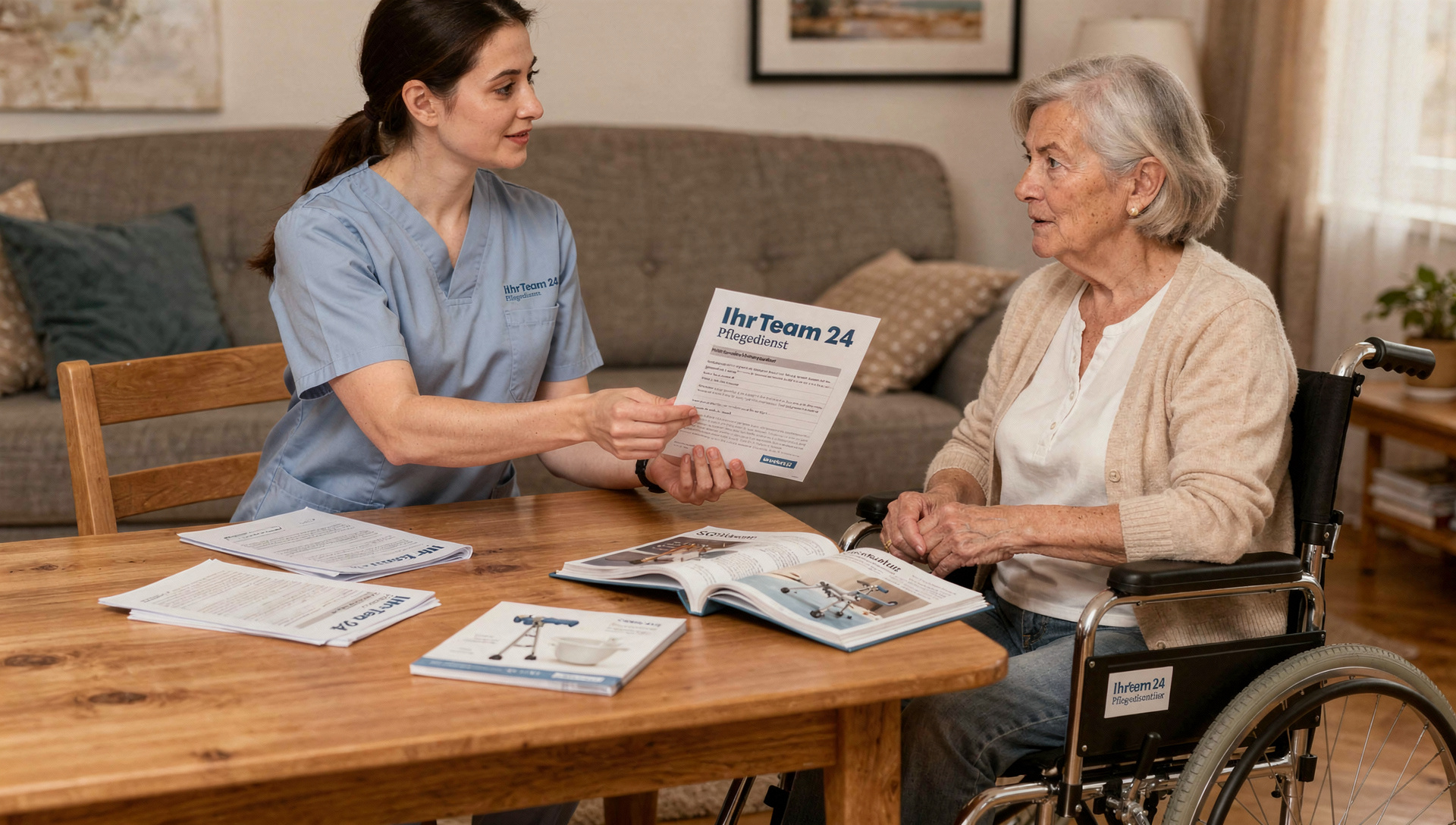 Warum ist die Pflegegrad-Einstufung bei MS besonders schwierig?