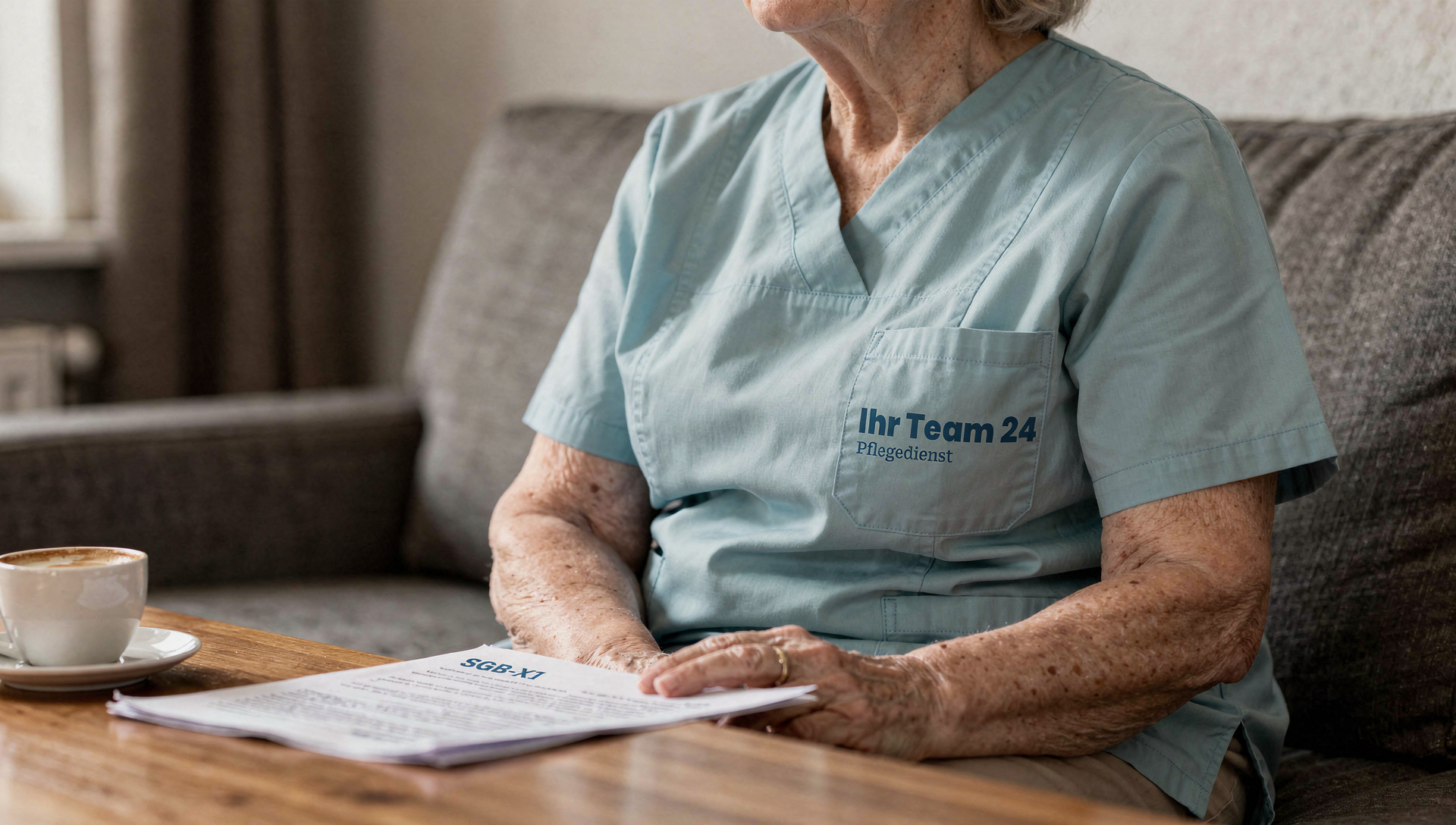 Was bedeutet 24 Stunden Pflege in Filderstadt wirklich — und was zahlt die Kasse dazu?