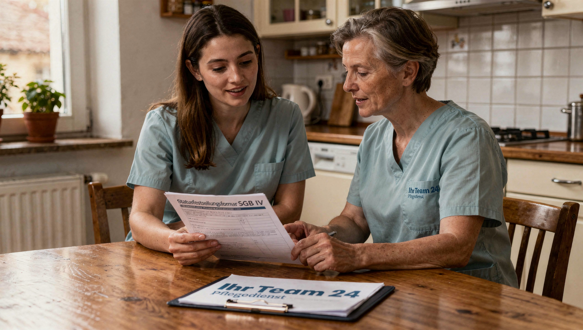 Was bedeutet 24h Betreuung eigentlich — und welche Modelle gibt es?