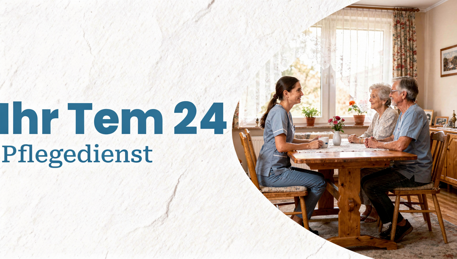 Was bedeutet „24h Pflege" eigentlich — und welche Modelle gibt es?