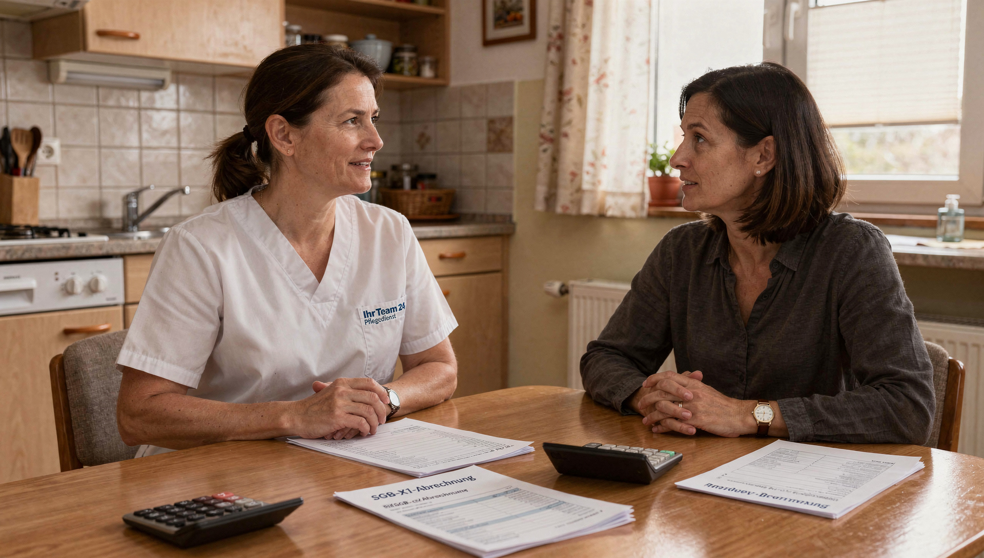 Was bedeutet „24h Pflege" in Böblingen überhaupt — und welche Modelle gibt es?