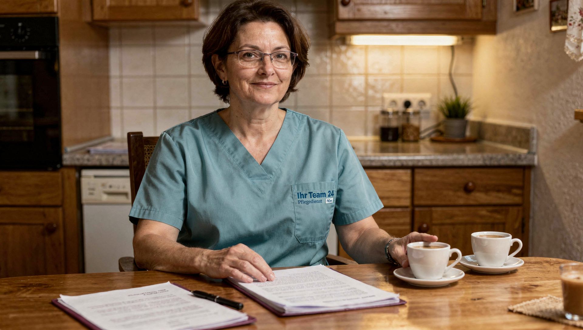 Was bedeutet „24h Pflege" in Böblingen überhaupt — und welche Modelle gibt es?