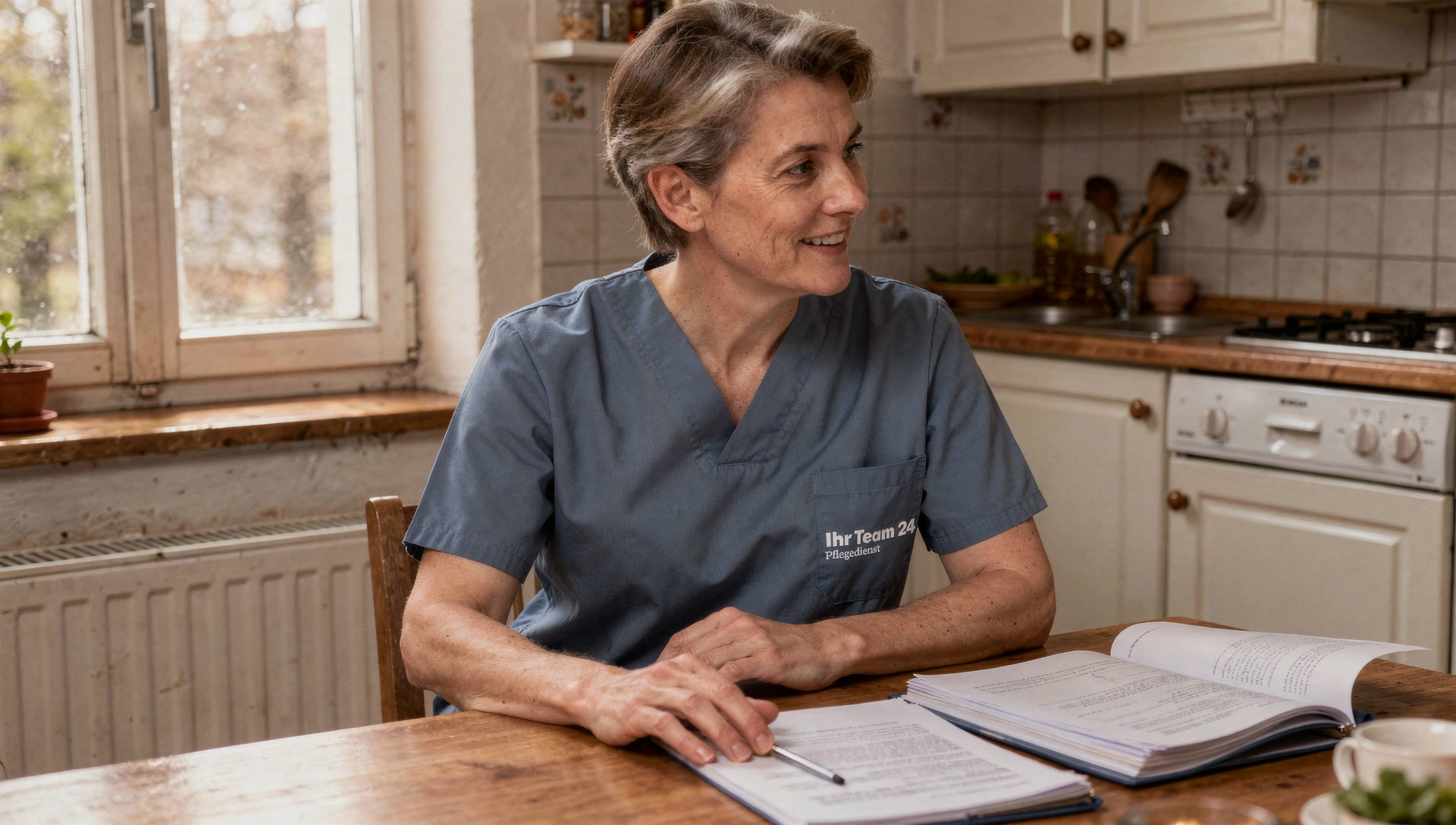 Was bedeutet „24h Pflege" in Böblingen überhaupt — und welche Modelle gibt es?