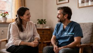 Was bedeutet 24h-Pflege in Filderstadt eigentlich — und welche Modelle gibt es?