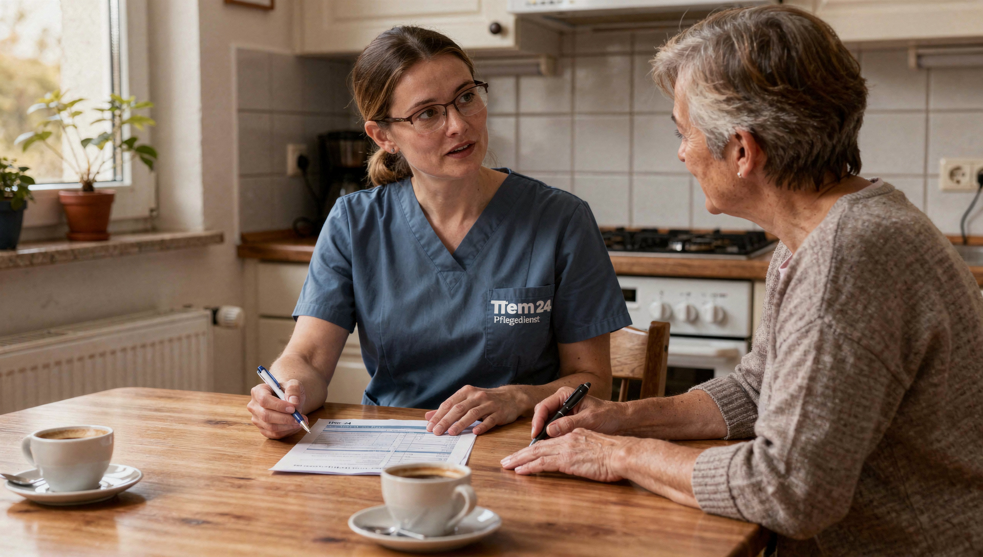 Was bedeutet „24h-Pflege" in Kornwestheim eigentlich konkret?