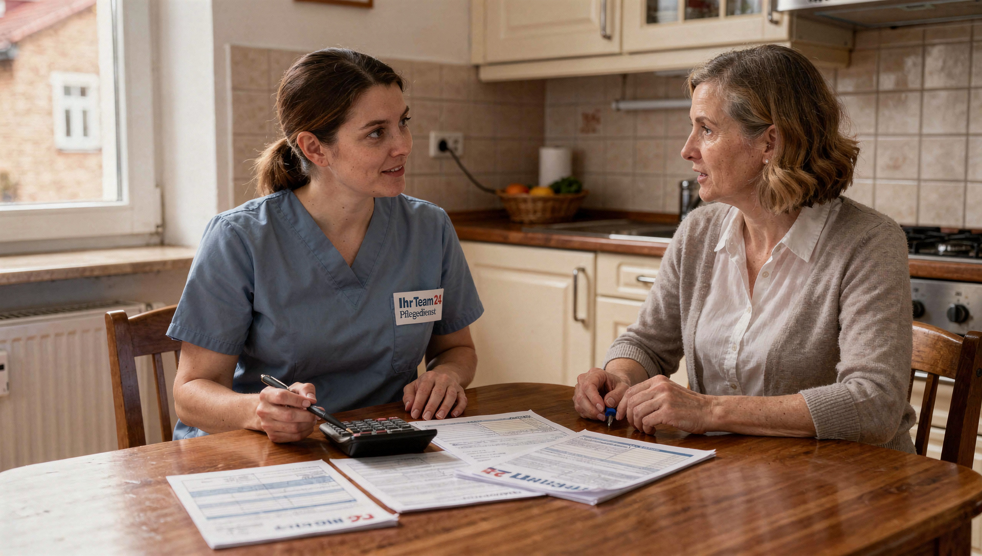 Was bedeutet Pflegegrad 2 eigentlich — und welche Schwelle muss erreicht sein?