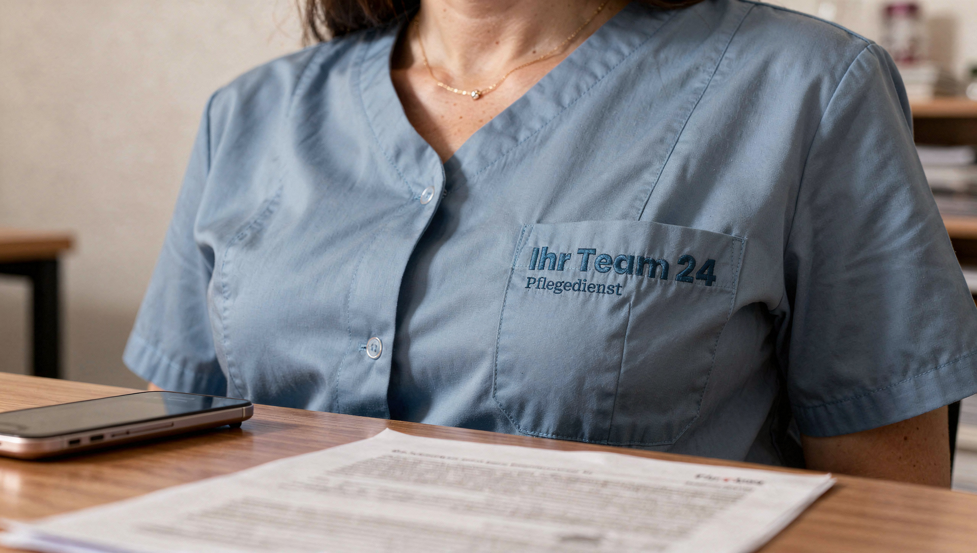 Was bedeutet Pflegegrad 3 eigentlich — und warum ist das für das Geld entscheidend?