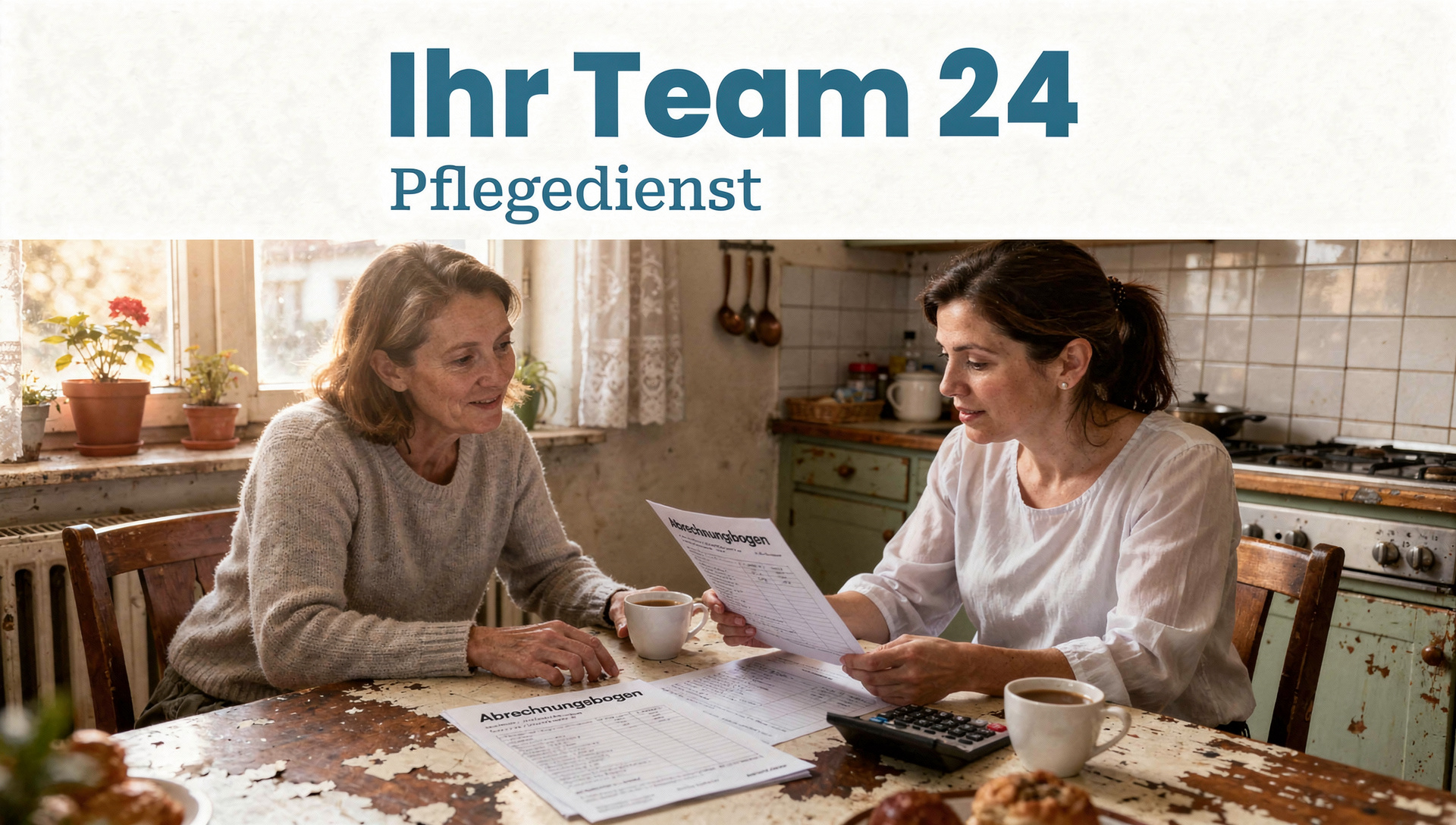 Was bedeutet Pflegegrad 3 eigentlich — und wer bekommt ihn?