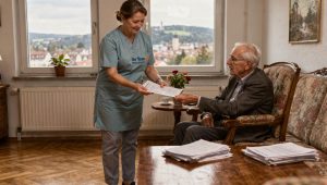 Was bringt häusliche Pflege in Stuttgart wirklich — und für wen lohnt sie sich?