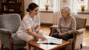 Was entscheidet eigentlich über den Pflegegrad — Diagnose oder Einschränkung?