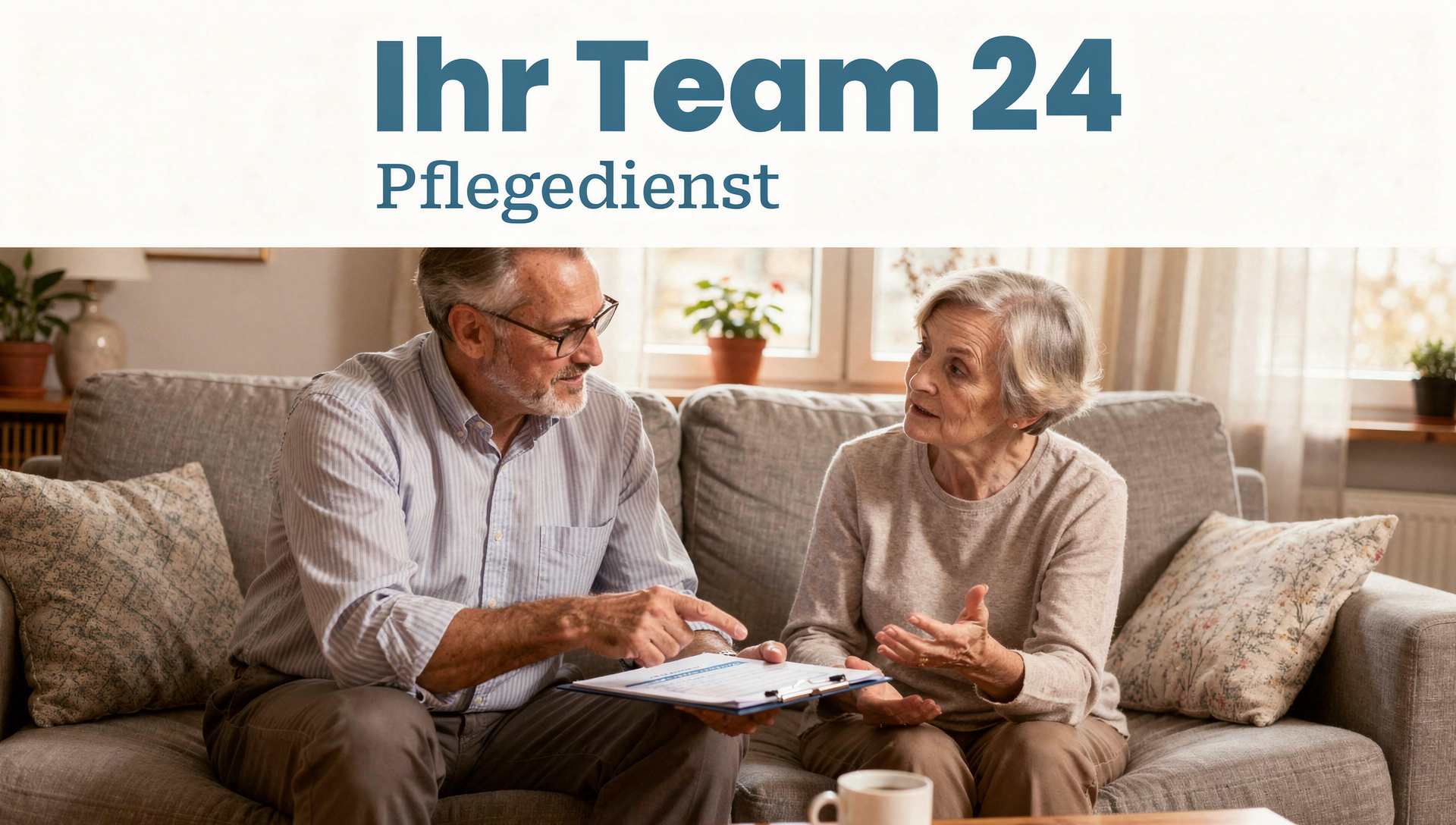 Was entscheidet eigentlich über den Pflegegrad — Diagnose oder Einschränkung?
