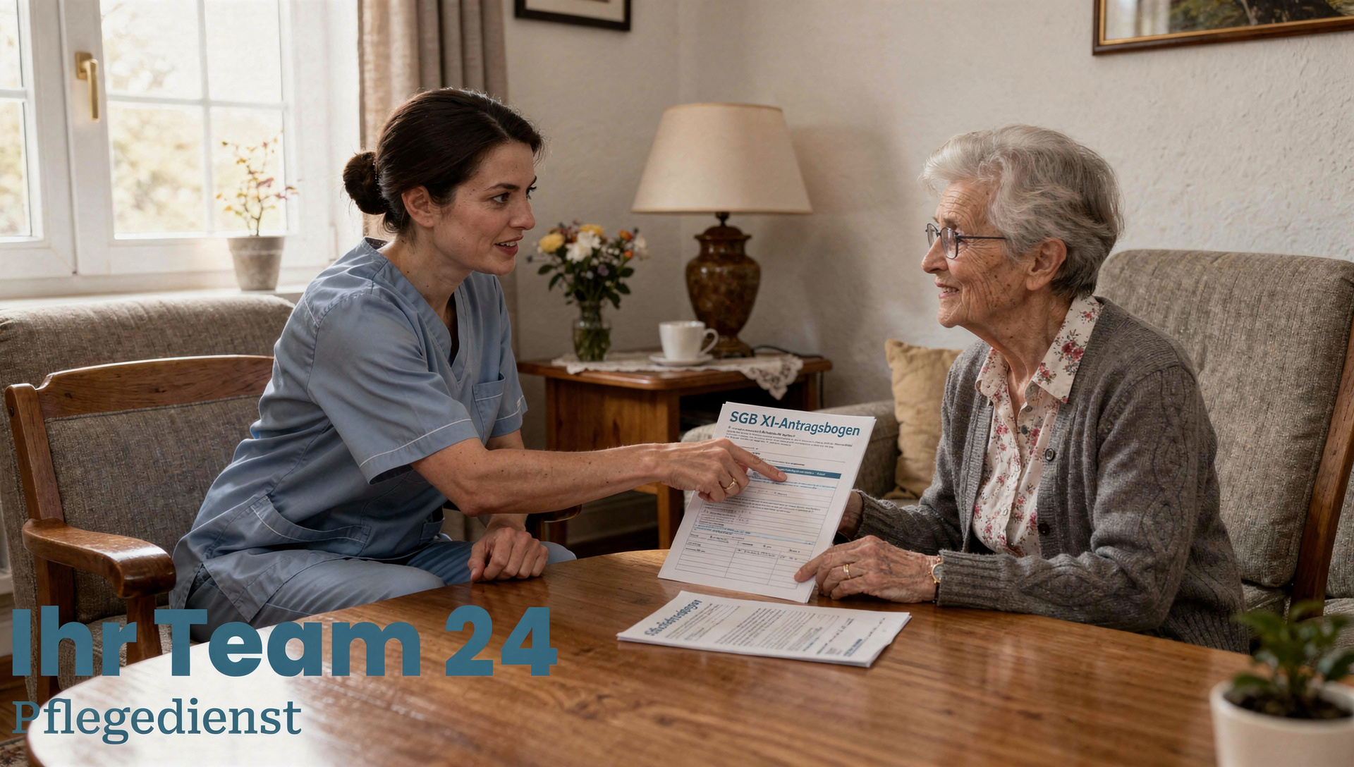 Was genau bedeutet „24h-Pflege" in Sindelfingen — und was nicht?