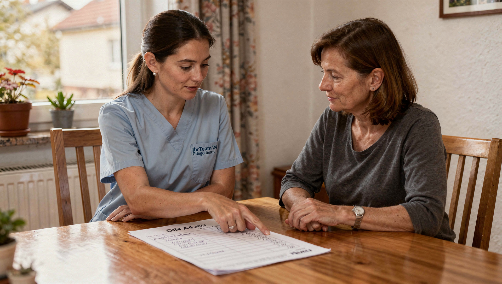 Was genau bedeutet „24h-Pflege" in Sindelfingen — und was nicht?