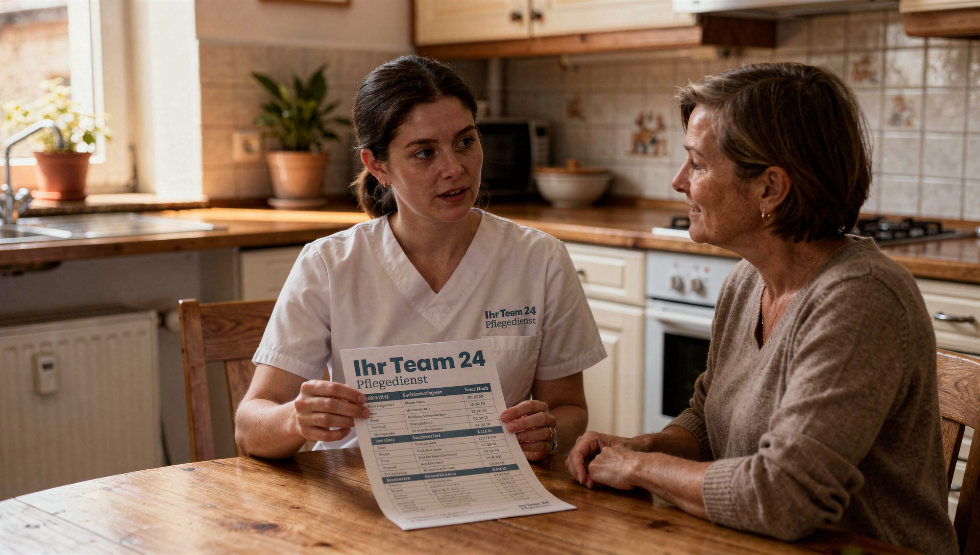 Was genau bedeutet „24h-Pflege" in Sindelfingen — und was nicht?