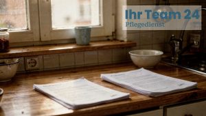 Was genau ist Kurzzeitpflege — und wer hat überhaupt Anspruch?