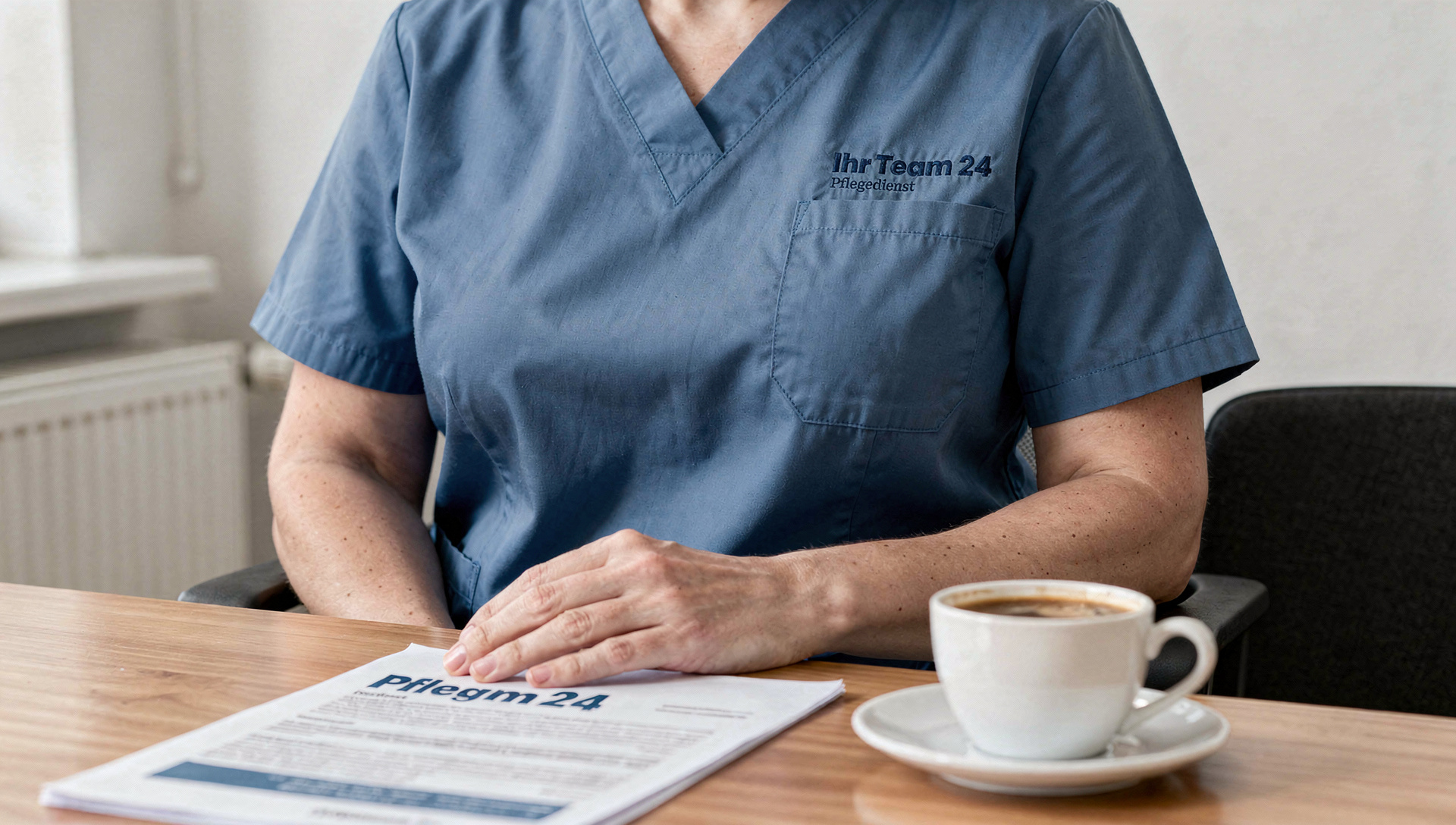 Was genau ist Pflegeberatung — und wer hat Anspruch darauf?