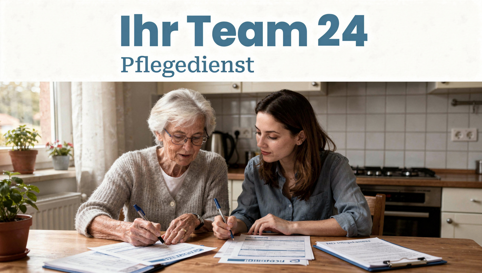 Was hat es mit den alten Pflegestufen auf sich — und warum gibt es sie nicht mehr?